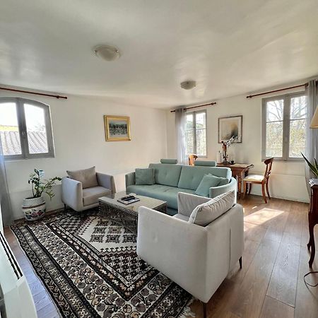 Apartmán Renove, Vue Sur Palais Des Papes, Terrasse Et Wifi Troisieme Etage Avignon Exteriér fotografie