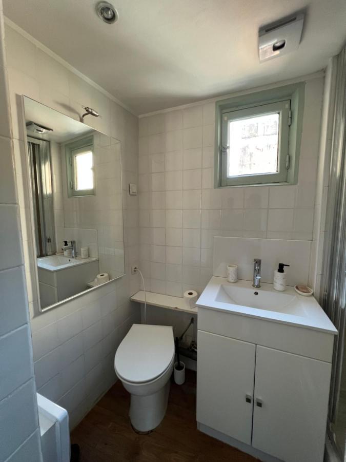 Apartmán Renove, Vue Sur Palais Des Papes, Terrasse Et Wifi Troisieme Etage Avignon Exteriér fotografie