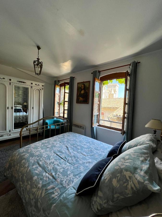 Apartmán Renove, Vue Sur Palais Des Papes, Terrasse Et Wifi Troisieme Etage Avignon Exteriér fotografie