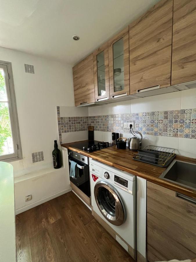 Apartmán Renove, Vue Sur Palais Des Papes, Terrasse Et Wifi Troisieme Etage Avignon Exteriér fotografie