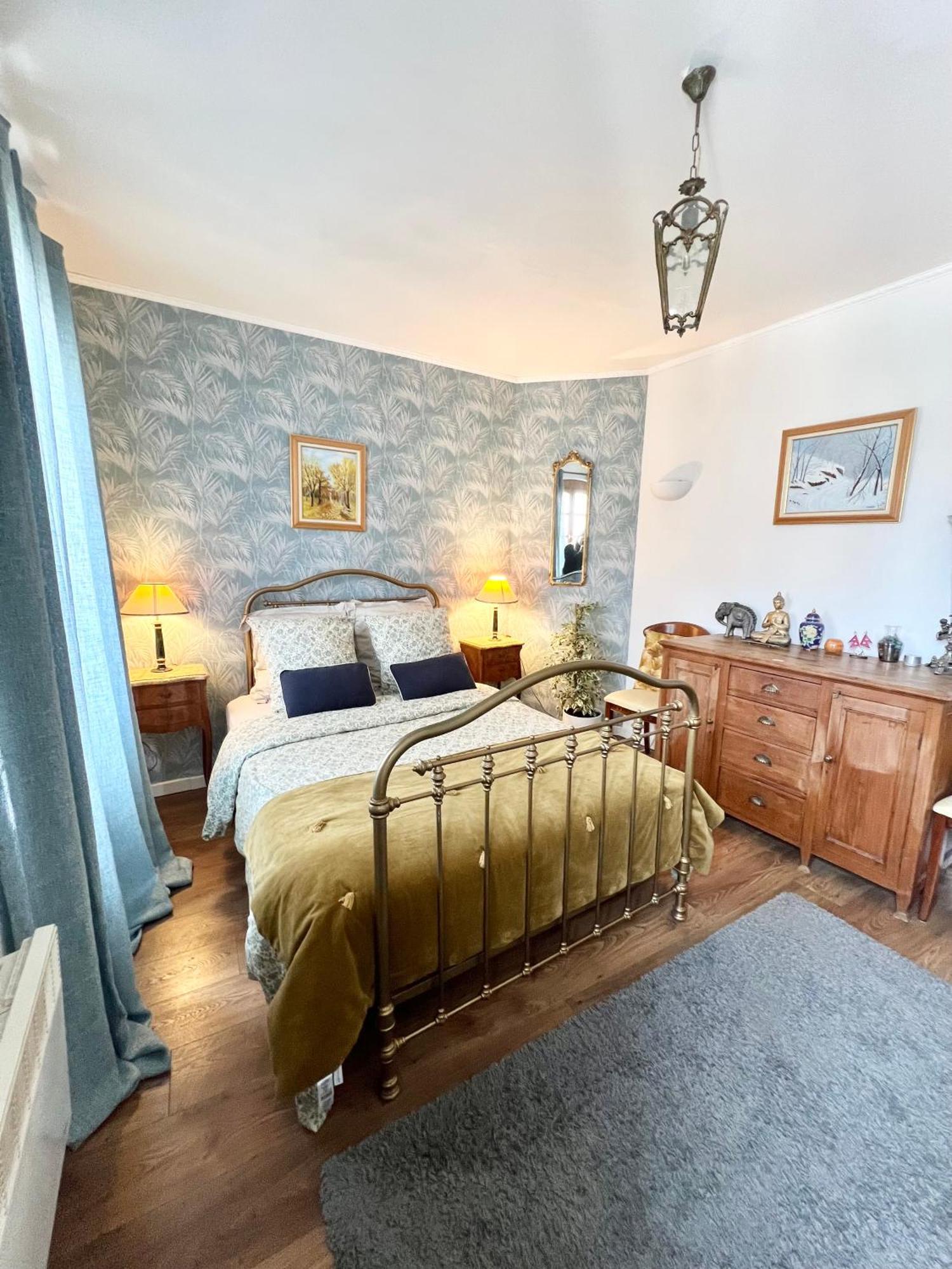 Apartmán Renove, Vue Sur Palais Des Papes, Terrasse Et Wifi Troisieme Etage Avignon Exteriér fotografie