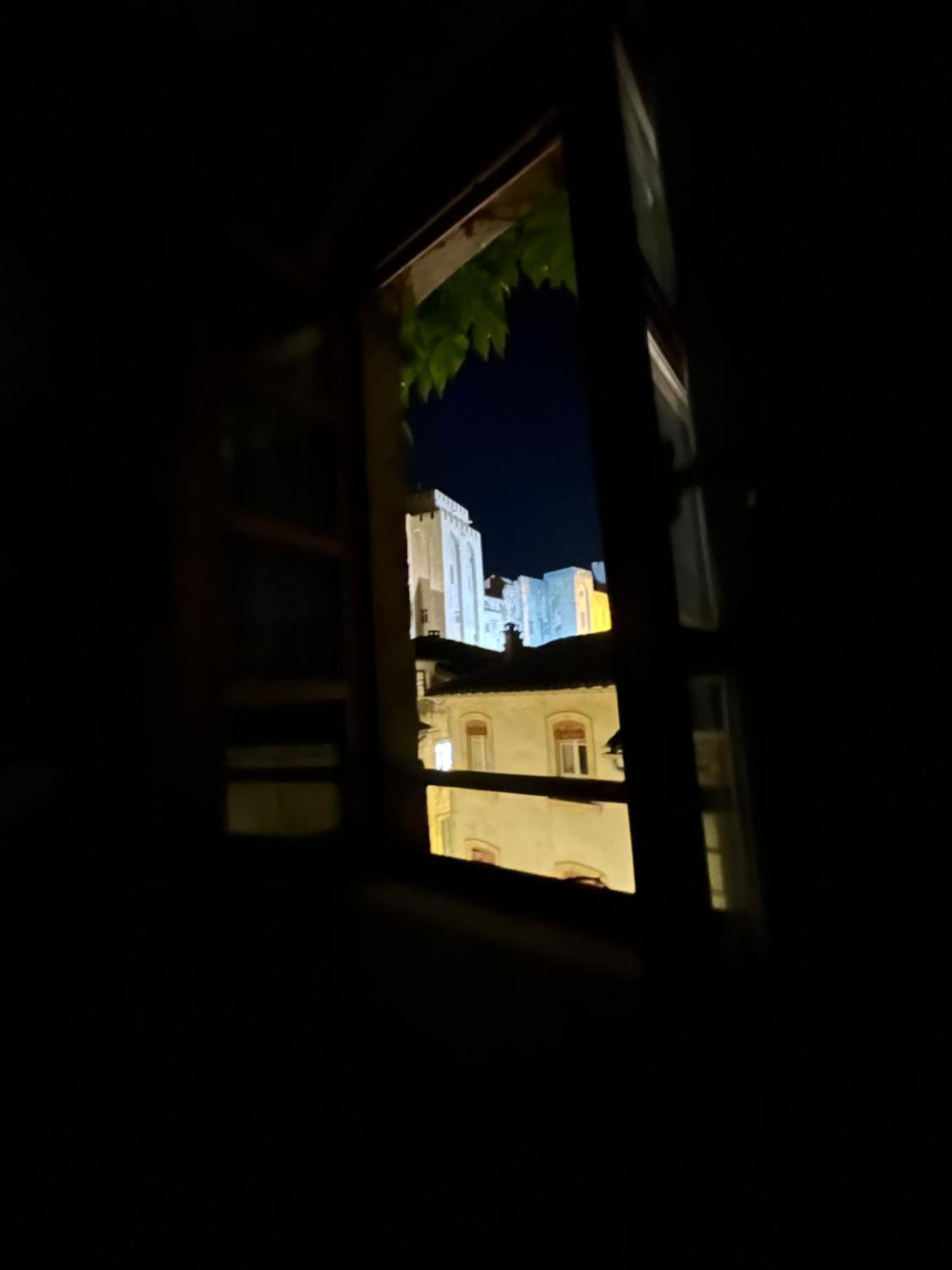Apartmán Renove, Vue Sur Palais Des Papes, Terrasse Et Wifi Troisieme Etage Avignon Exteriér fotografie
