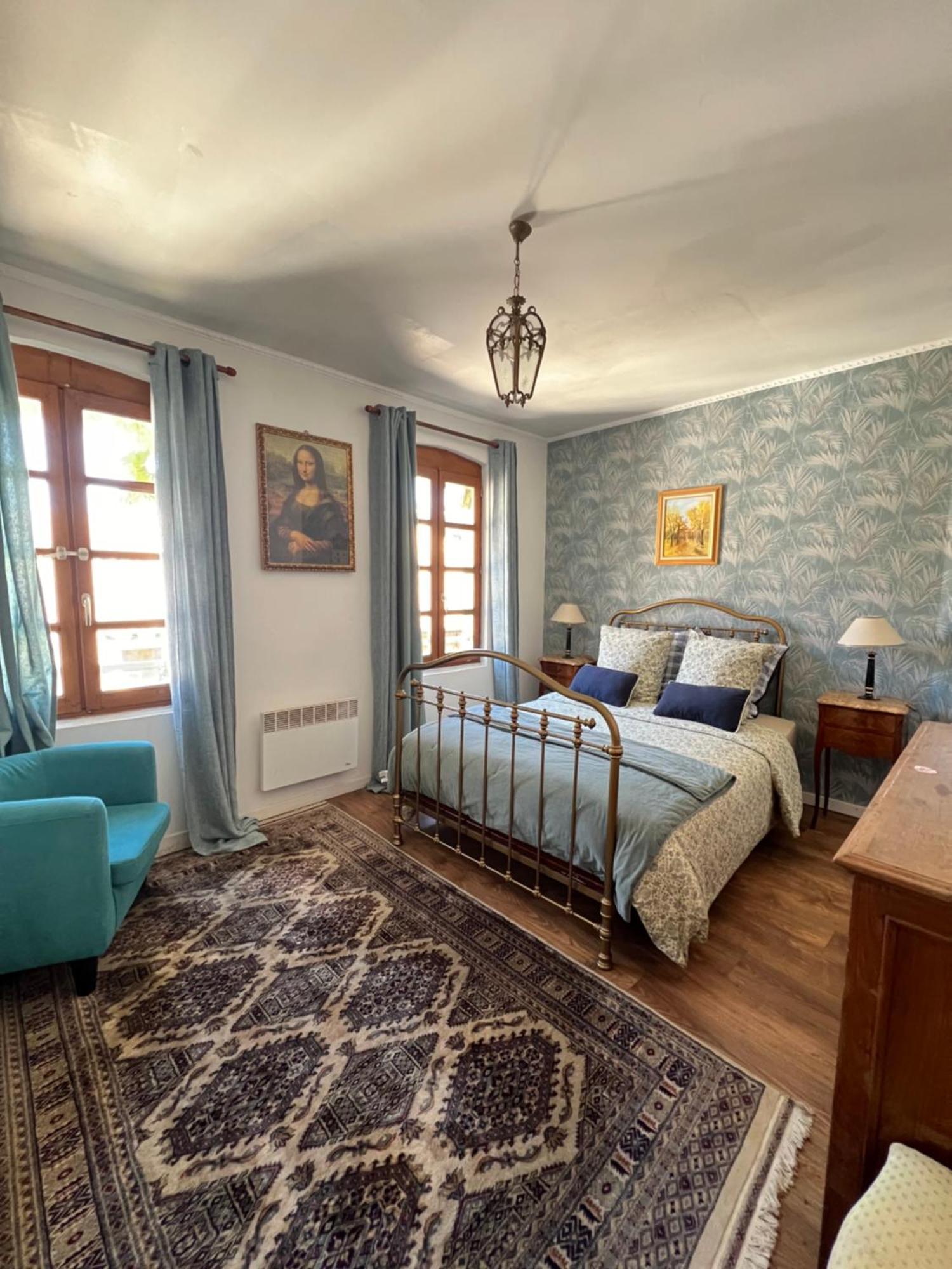 Apartmán Renove, Vue Sur Palais Des Papes, Terrasse Et Wifi Troisieme Etage Avignon Exteriér fotografie