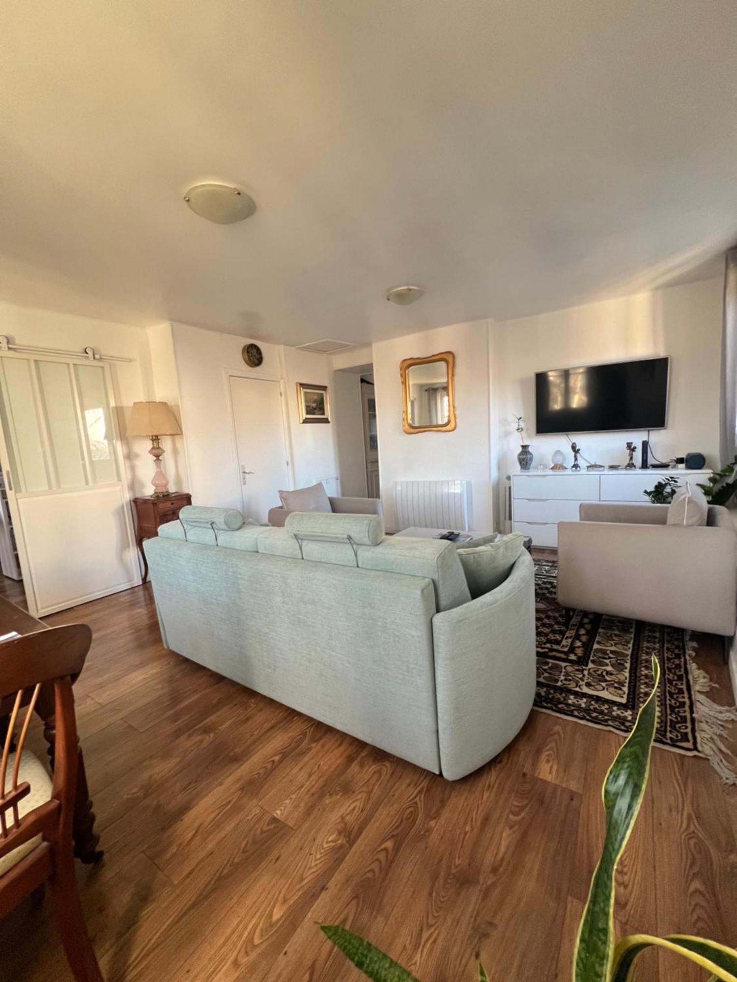 Apartmán Renove, Vue Sur Palais Des Papes, Terrasse Et Wifi Troisieme Etage Avignon Exteriér fotografie