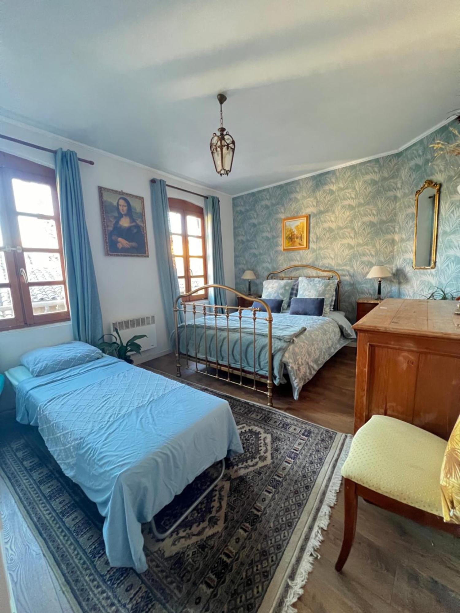 Apartmán Renove, Vue Sur Palais Des Papes, Terrasse Et Wifi Troisieme Etage Avignon Exteriér fotografie