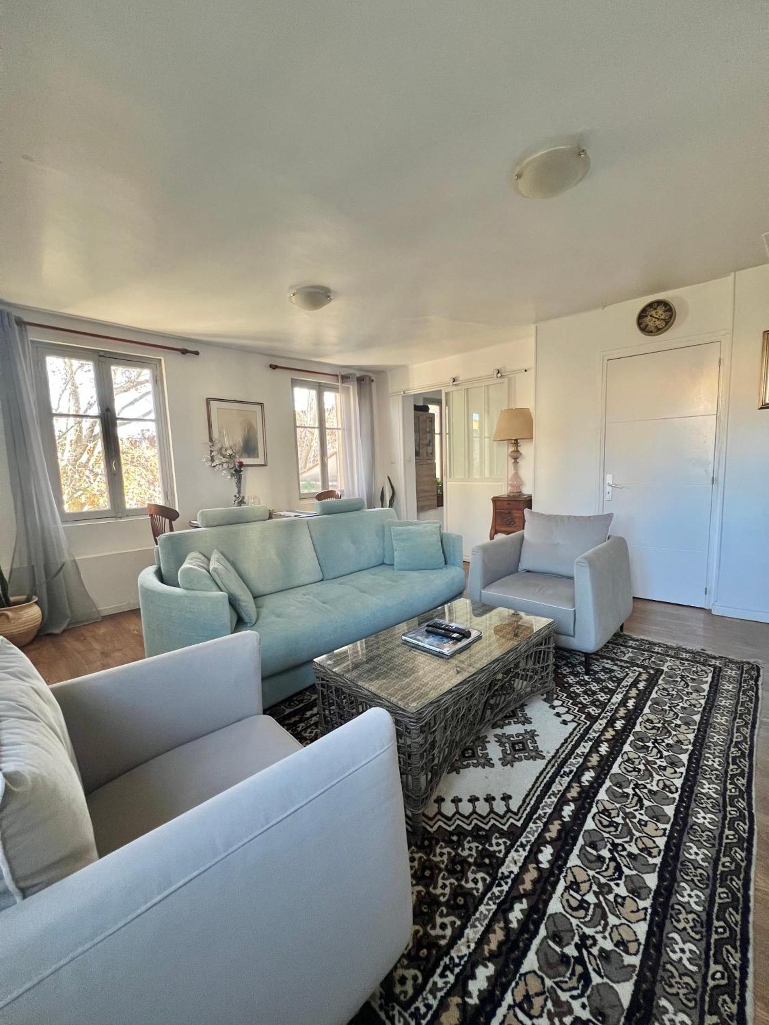 Apartmán Renove, Vue Sur Palais Des Papes, Terrasse Et Wifi Troisieme Etage Avignon Exteriér fotografie