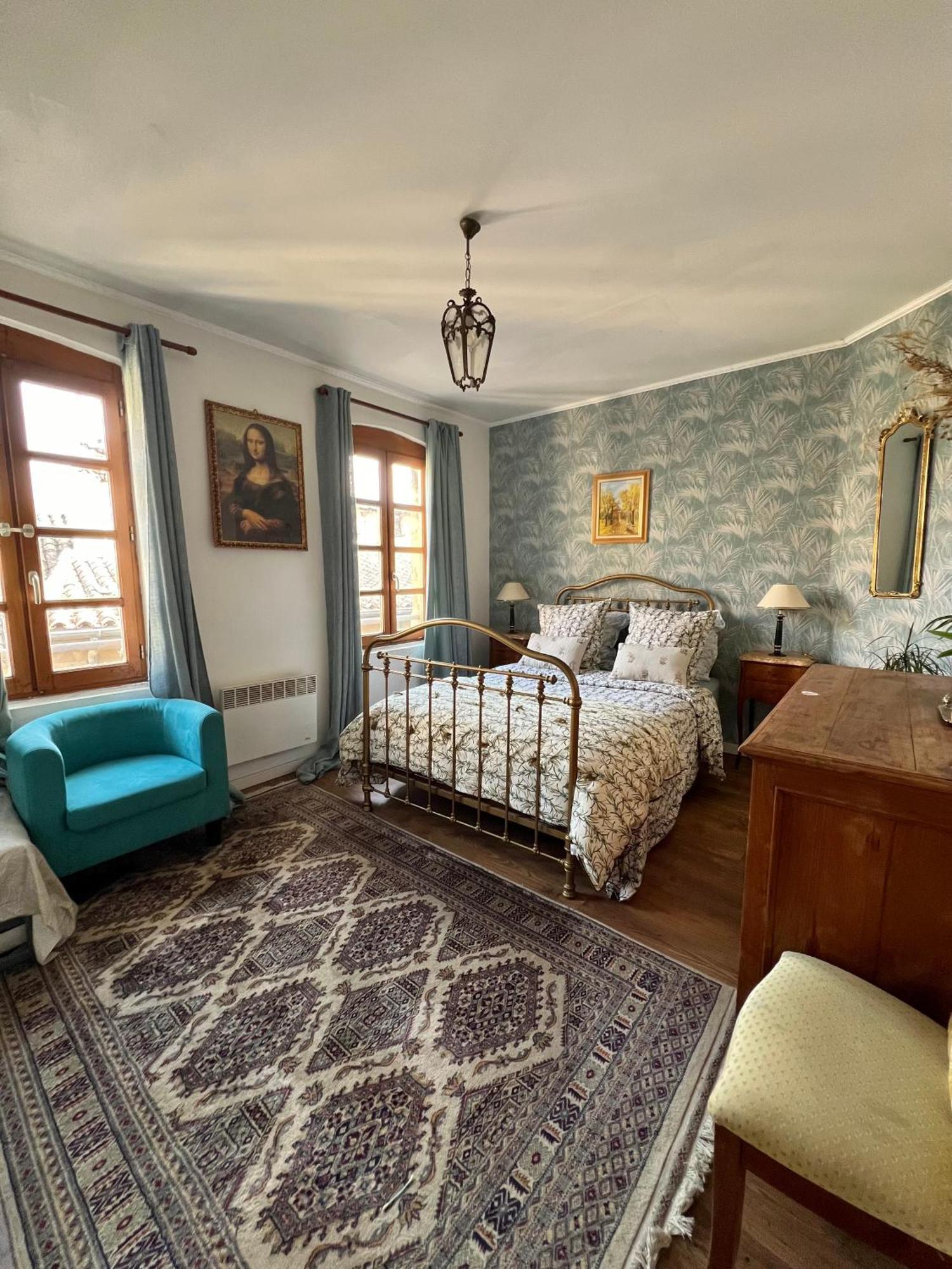 Apartmán Renove, Vue Sur Palais Des Papes, Terrasse Et Wifi Troisieme Etage Avignon Exteriér fotografie