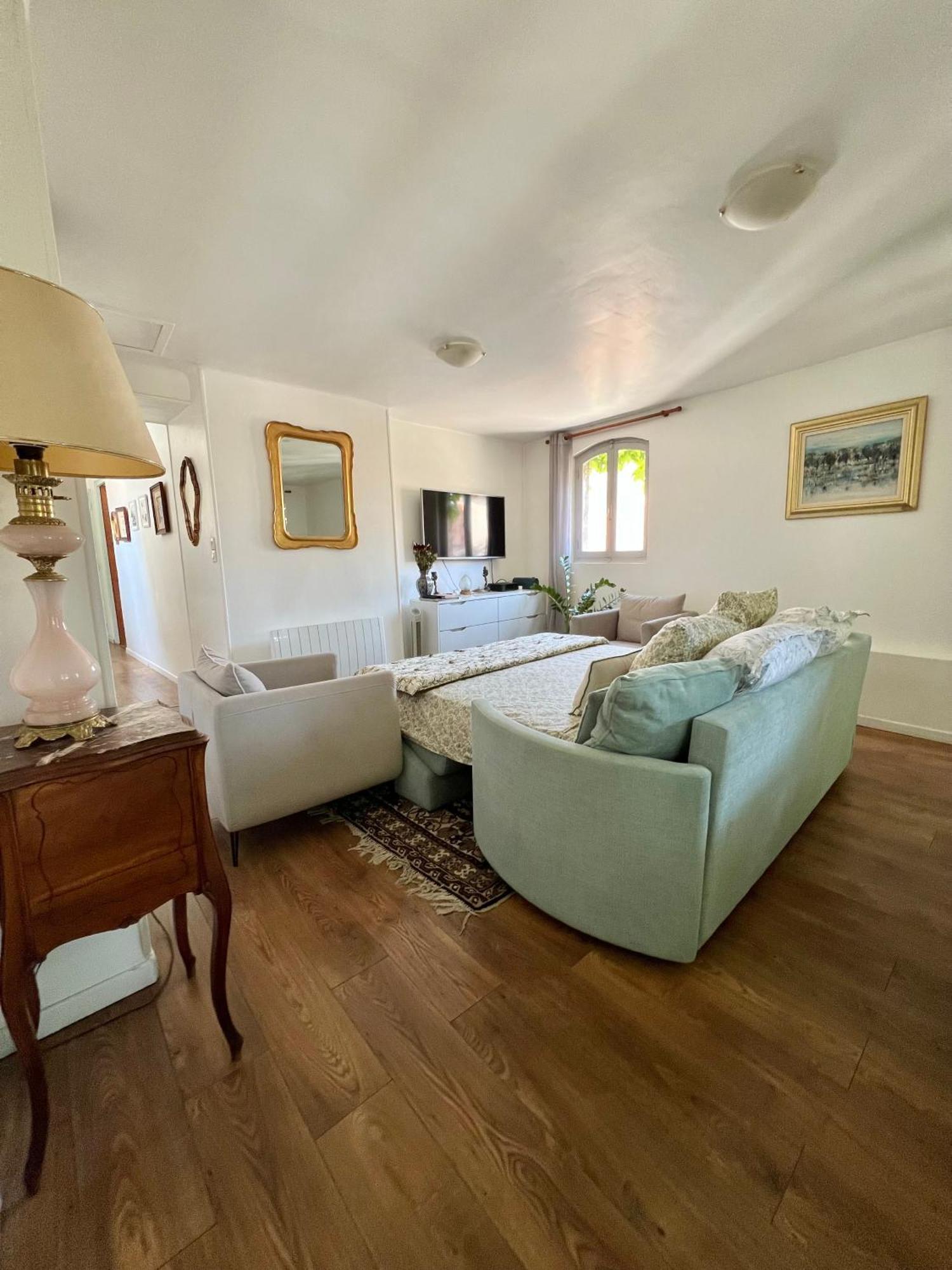 Apartmán Renove, Vue Sur Palais Des Papes, Terrasse Et Wifi Troisieme Etage Avignon Exteriér fotografie