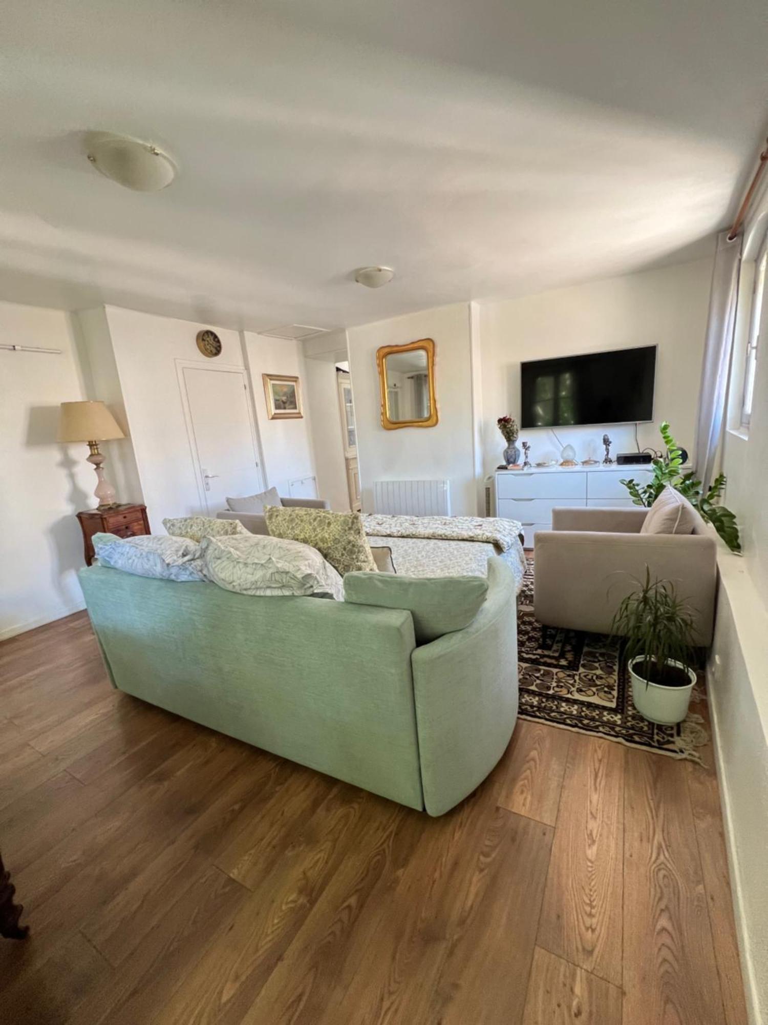 Apartmán Renove, Vue Sur Palais Des Papes, Terrasse Et Wifi Troisieme Etage Avignon Exteriér fotografie