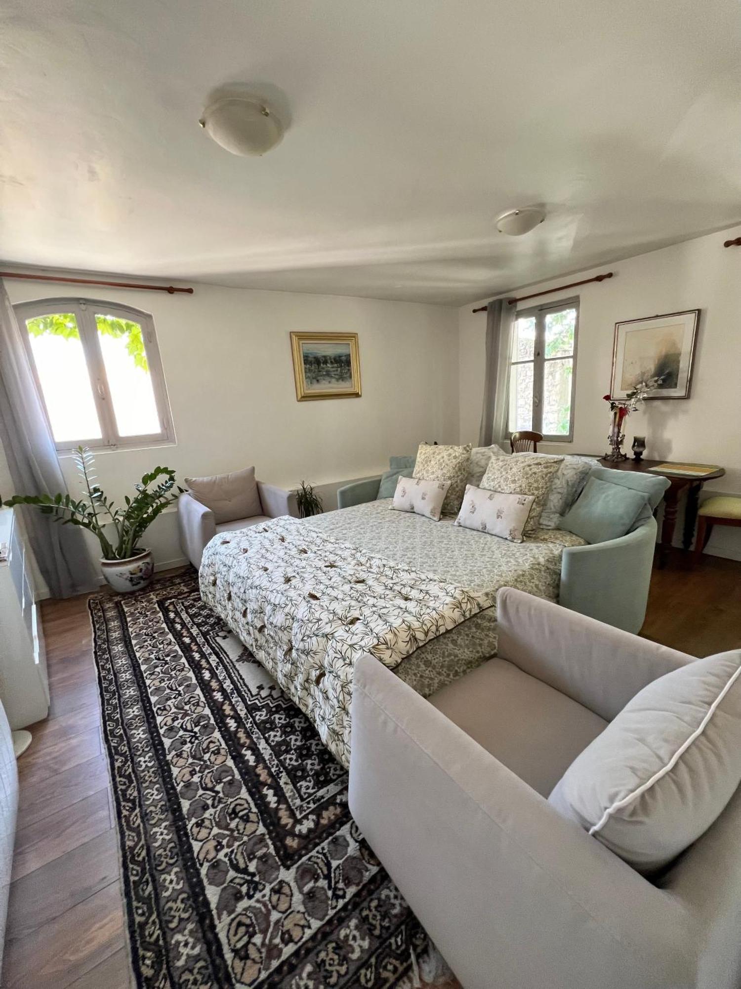 Apartmán Renove, Vue Sur Palais Des Papes, Terrasse Et Wifi Troisieme Etage Avignon Exteriér fotografie