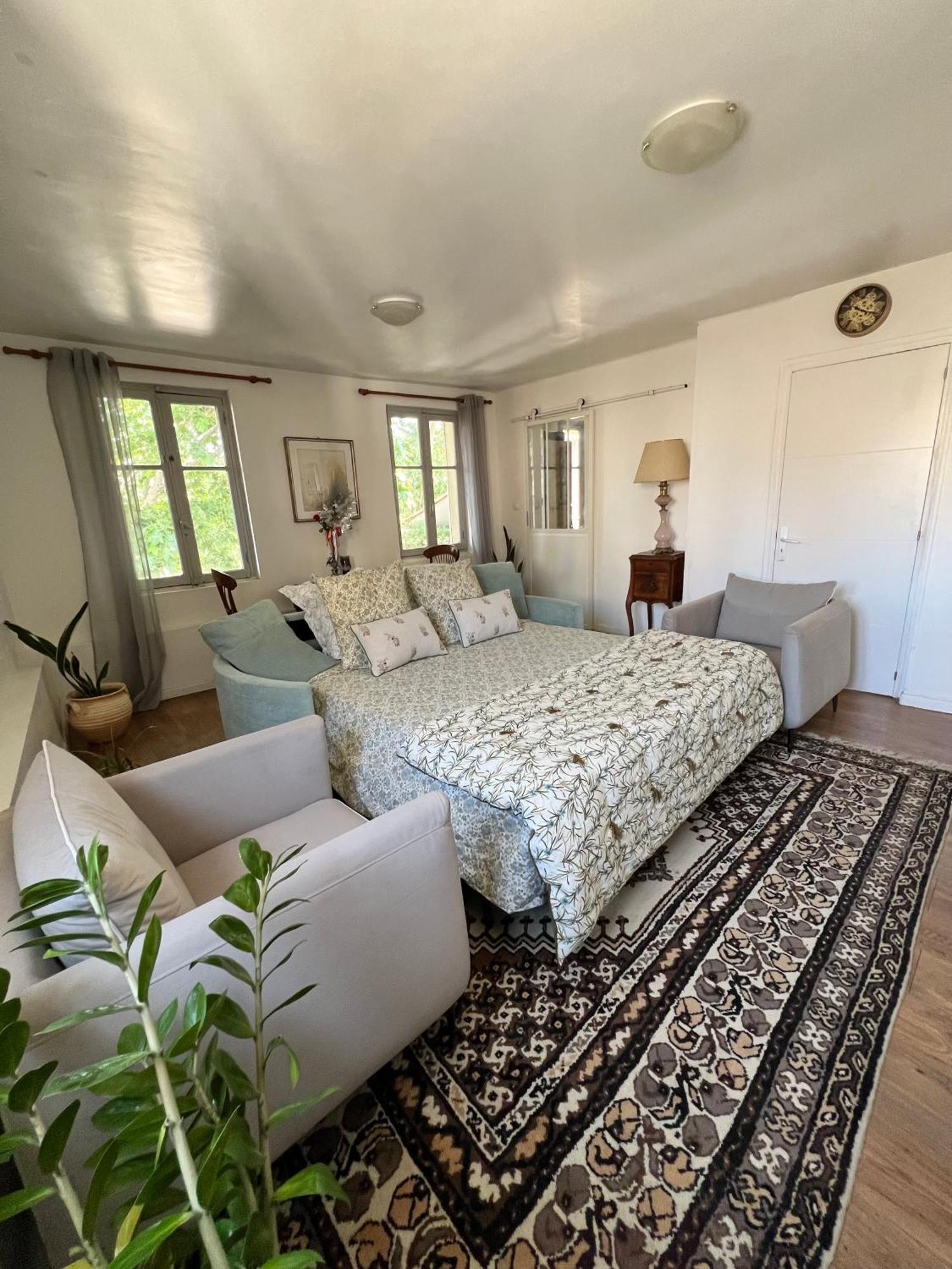 Apartmán Renove, Vue Sur Palais Des Papes, Terrasse Et Wifi Troisieme Etage Avignon Exteriér fotografie